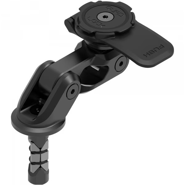 Quadlock Quad Lock Motorcycle Fork Stem Mount Pro